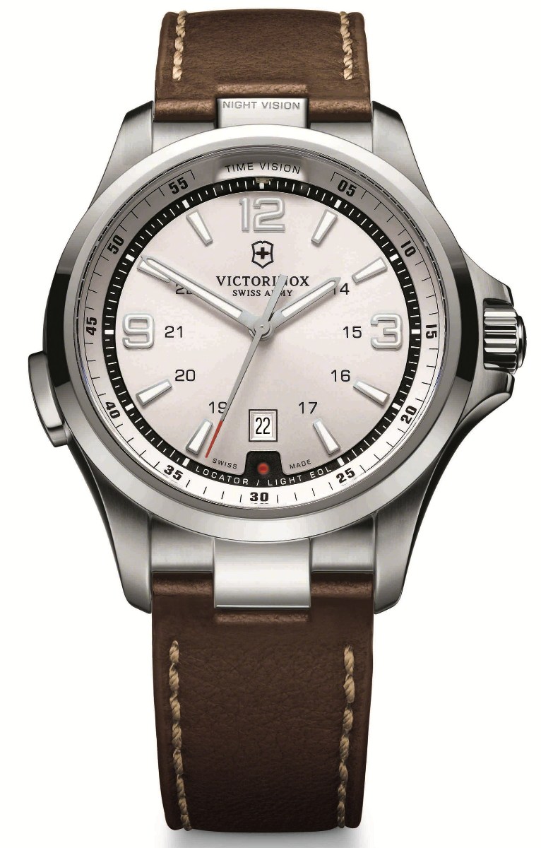 Victorinox Swiss Army Watch