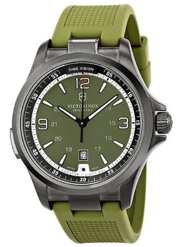Victorinox Swiss Army Watch