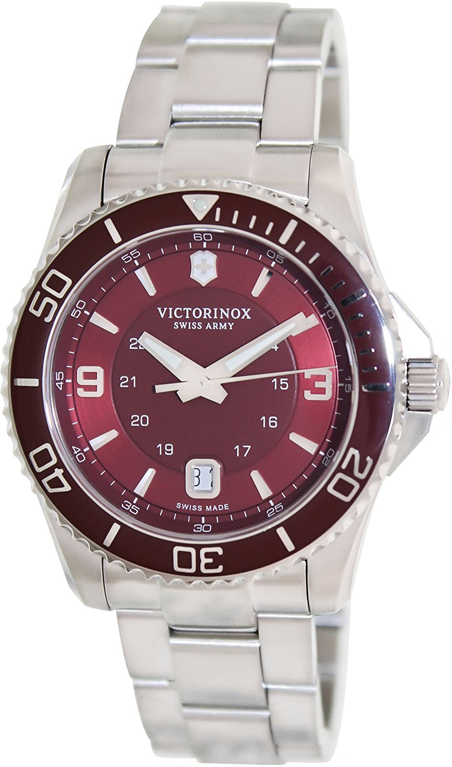 Victorinox Swiss Army Watch