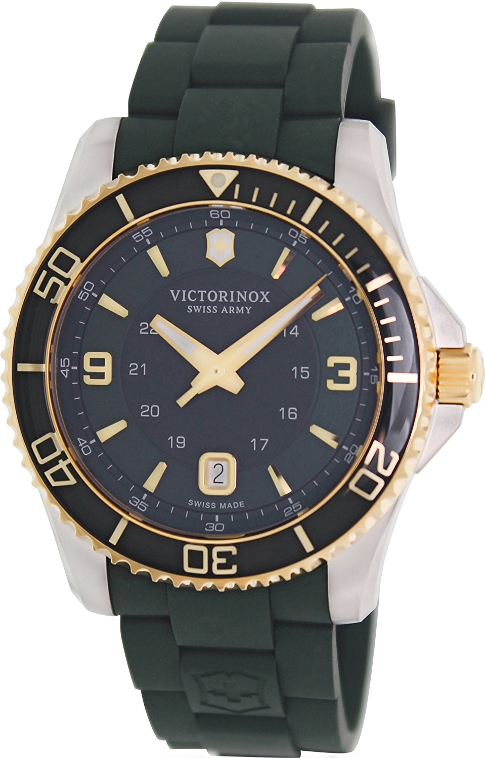 Victorinox Swiss Army Watch