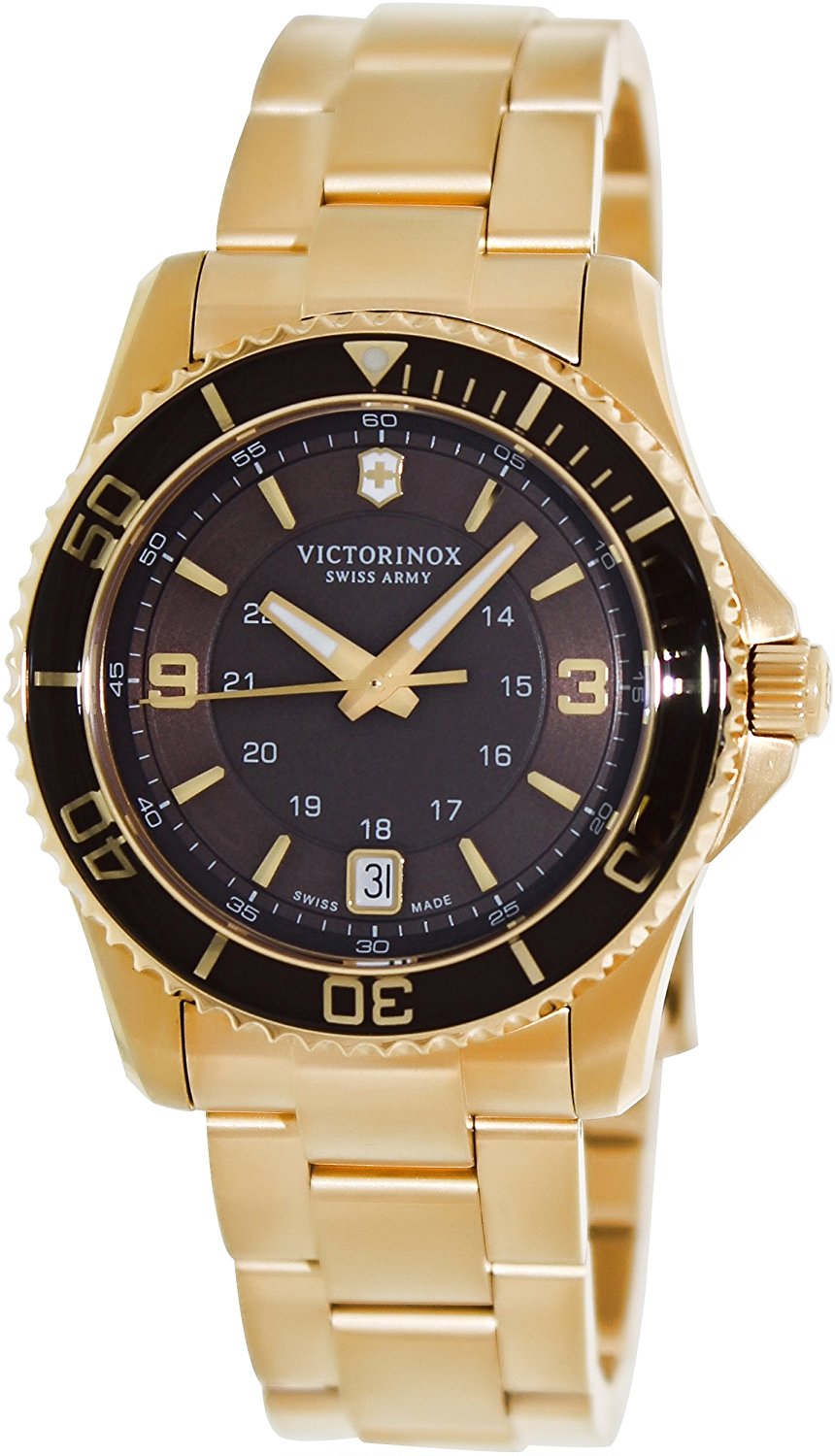 Victorinox Swiss Army Watch