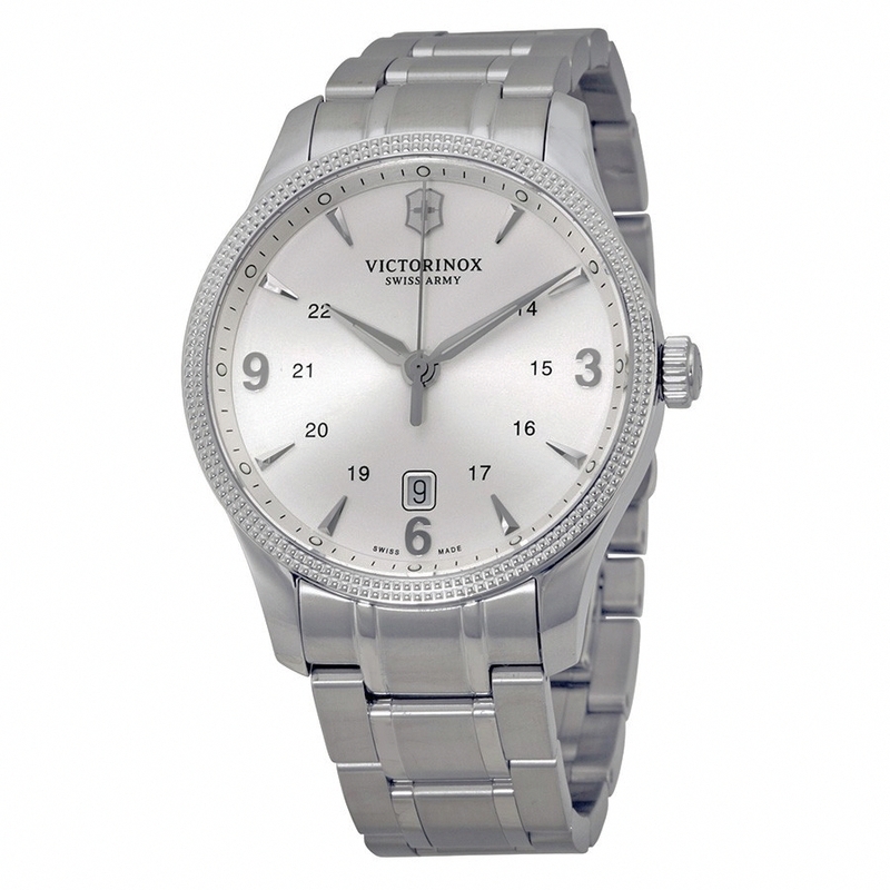 Victorinox Swiss Army Watch