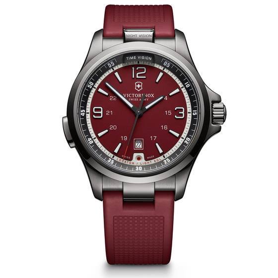 Victorinox Swiss Army Watch