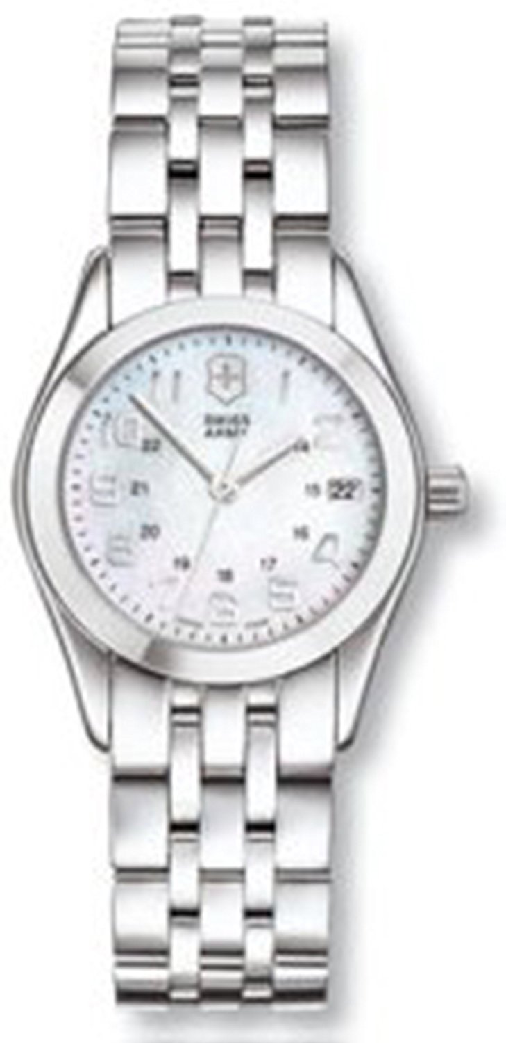 Victorinox Swiss Army Watch