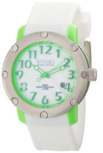 Ritmo Mundo Watch