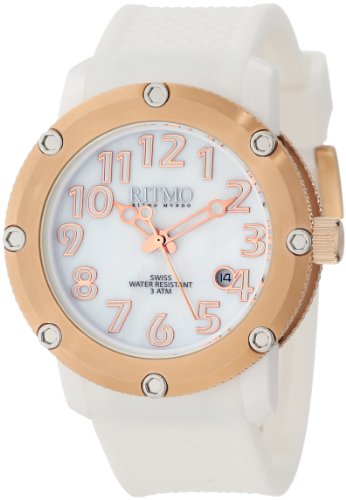Ritmo Mundo Watch