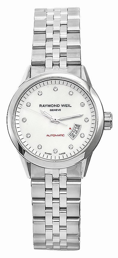 Raymond Weil Watch