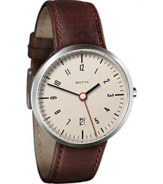 Botta Design Watch