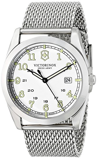 Victorinox Swiss Army Watch