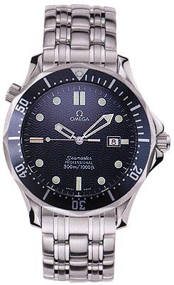 Omega Watch