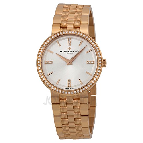 Vacheron Constantin Watch