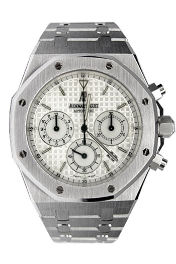 Audemars Piguet Watch