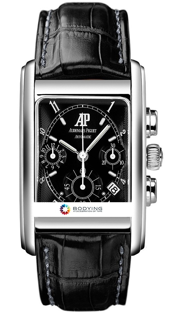 Audemars Piguet Watch