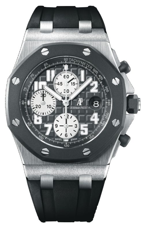Audemars Piguet Watch