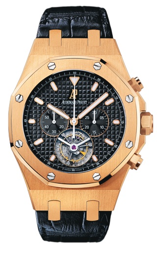 Audemars Piguet Watch