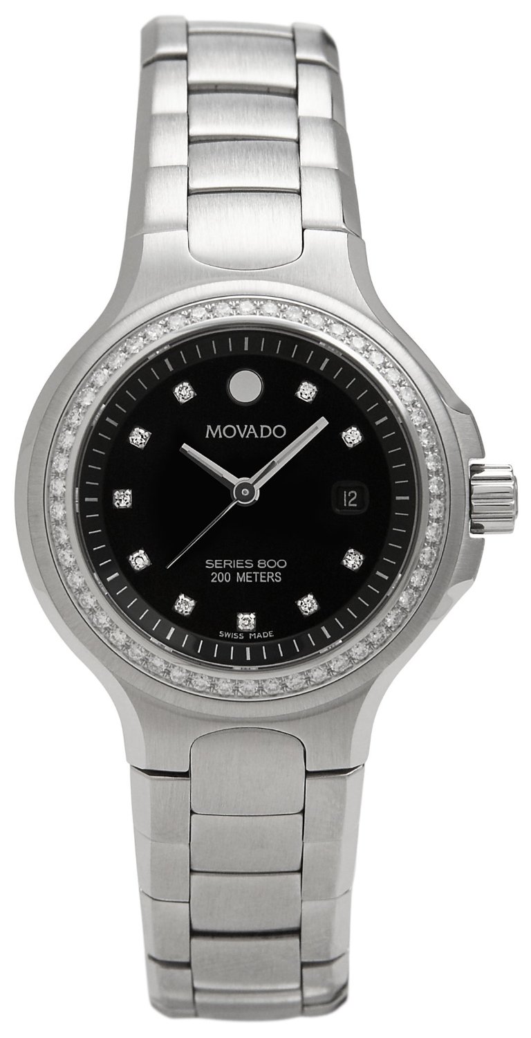 Movado Watch