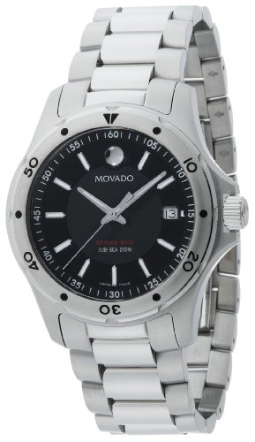 Movado Watch