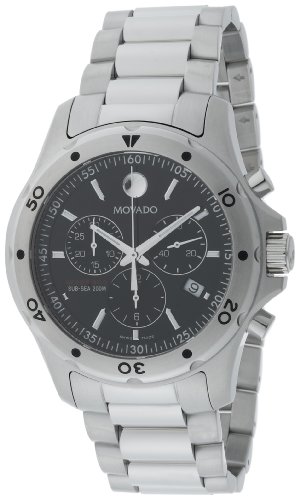 Movado Watch