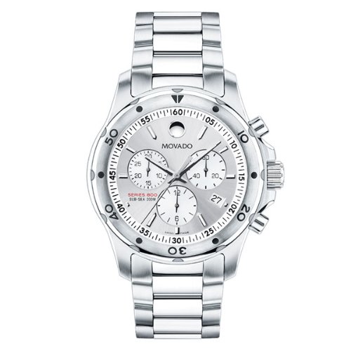 Movado Watch