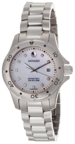 Movado Watch