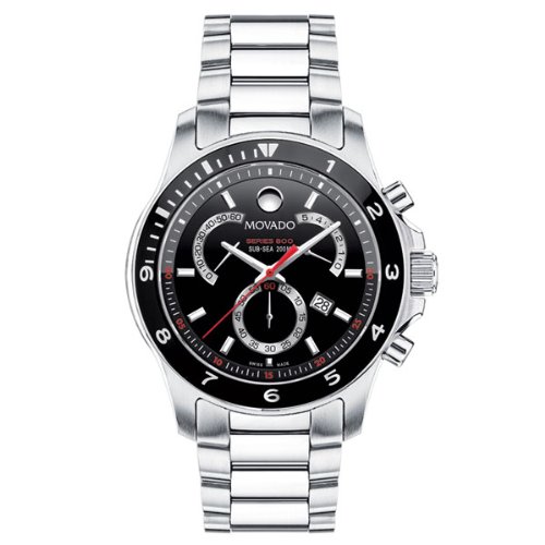 Movado Watch
