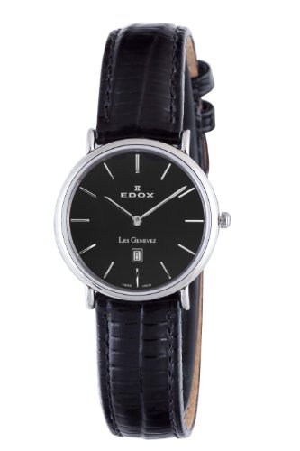 Edox Watch