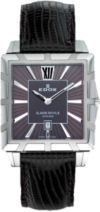 Edox Watch