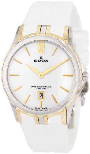 Edox Watch