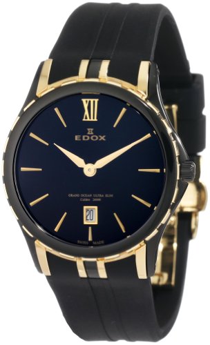 Edox Watch