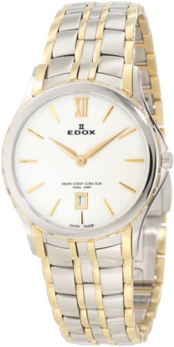 Edox Watch