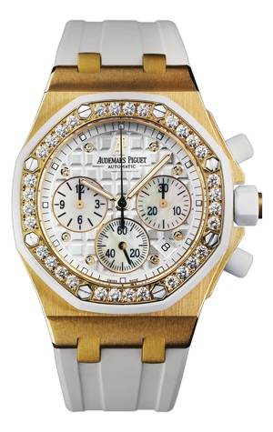 Audemars Piguet Watch