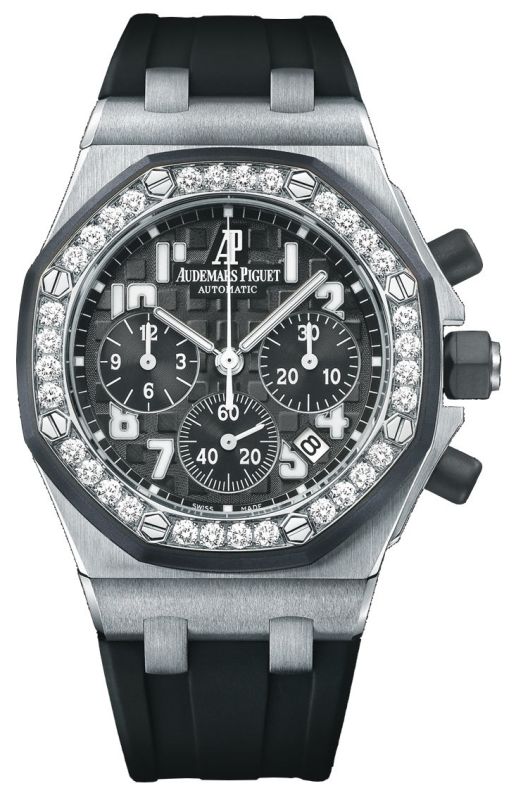 Audemars Piguet Watch