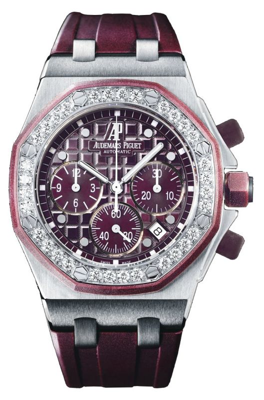 Audemars Piguet Watch