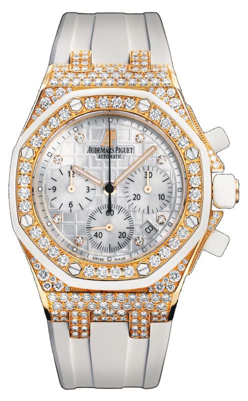 Audemars Piguet Watch
