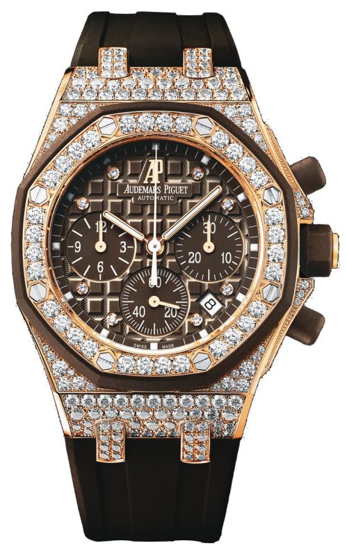 Audemars Piguet Watch