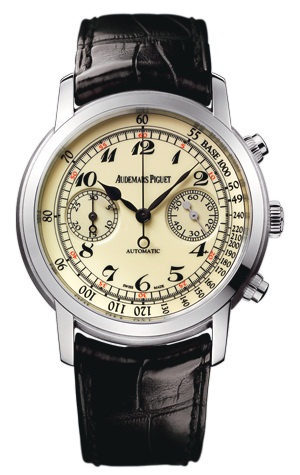 Audemars Piguet Watch