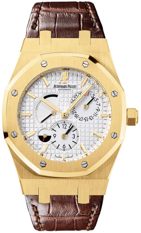 Audemars Piguet Watch