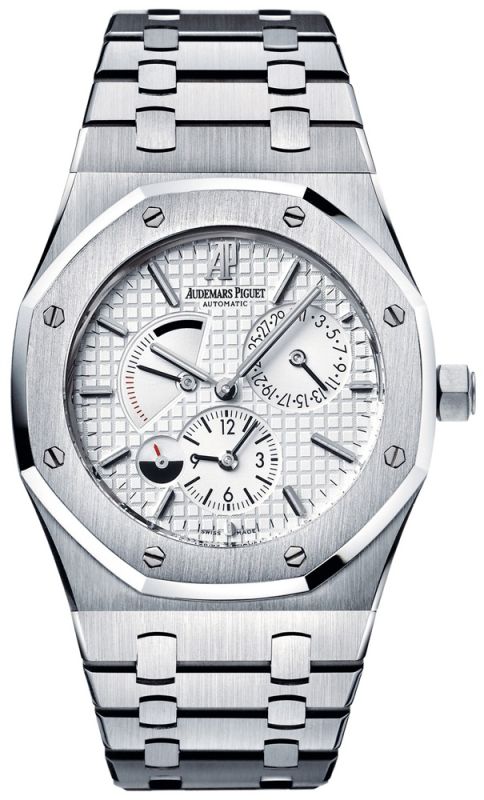 Audemars Piguet Watch