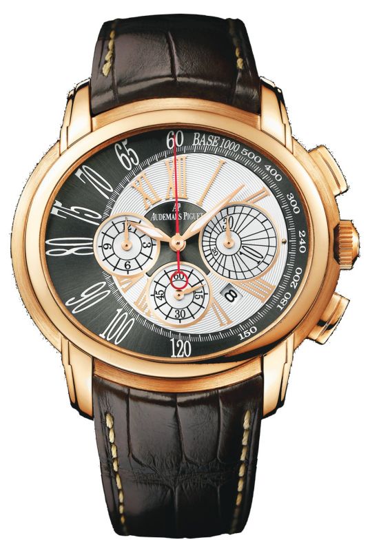 Audemars Piguet Watch