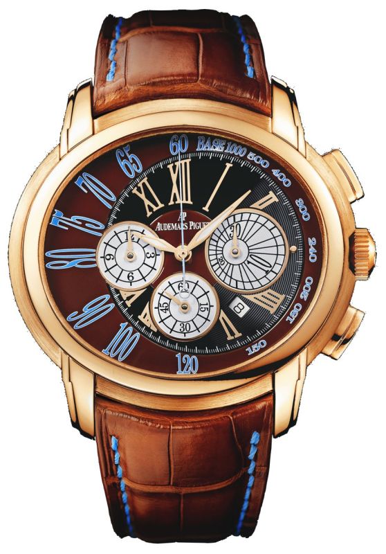 Audemars Piguet Watch