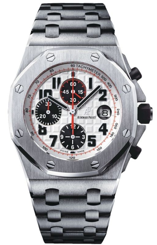 Audemars Piguet Watch