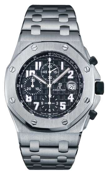 Audemars Piguet Watch