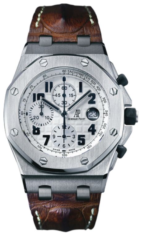 Audemars Piguet Watch
