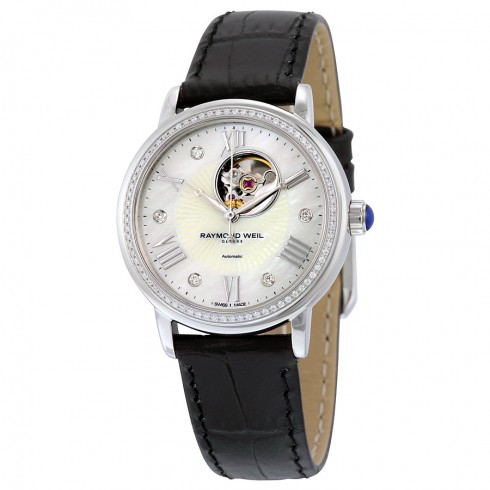 Raymond Weil Watch
