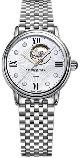 Raymond Weil Watch