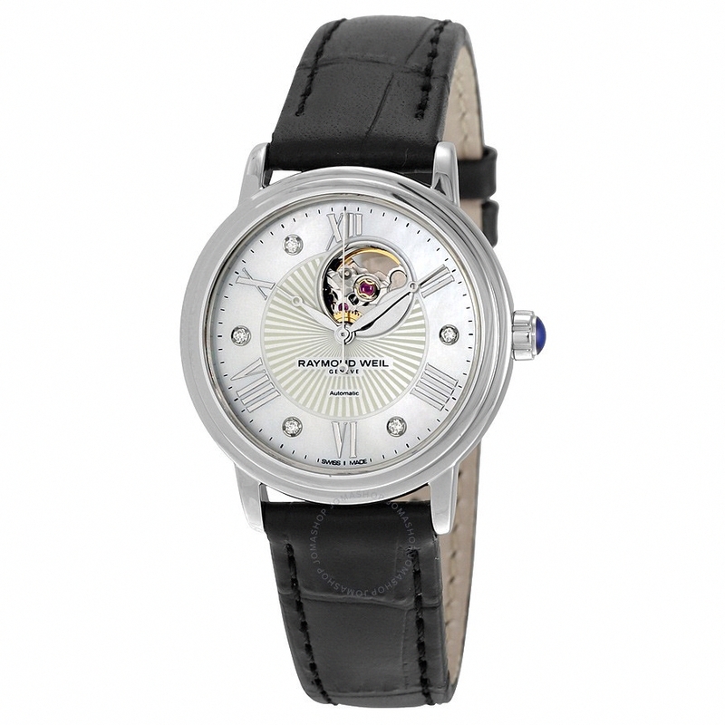 Raymond Weil Watch