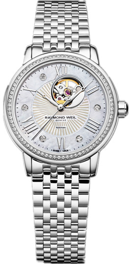 Raymond Weil Watch