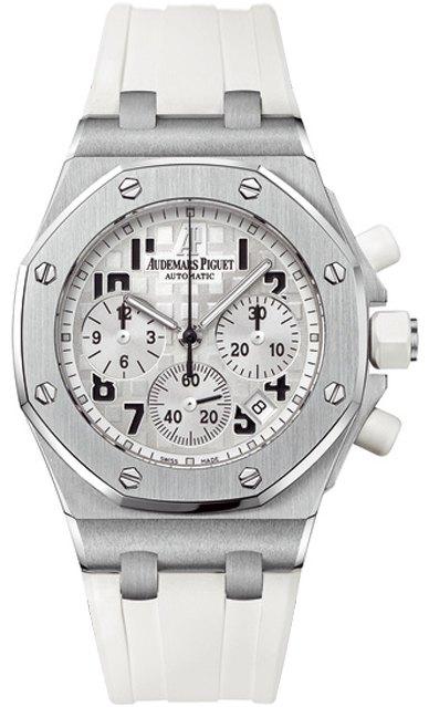 Audemars Piguet Watch