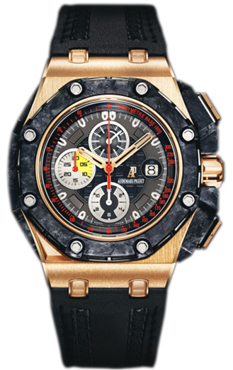 Audemars Piguet Watch