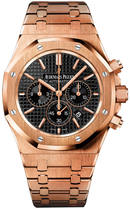 Audemars Piguet Watch